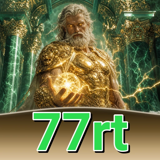 Logo 77rt