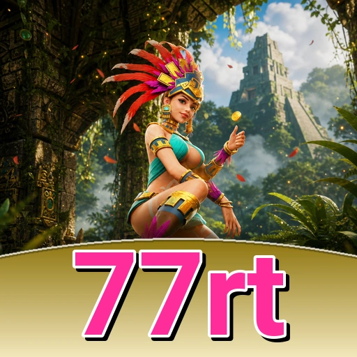Logo 77rt