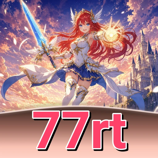 Logo 77rt